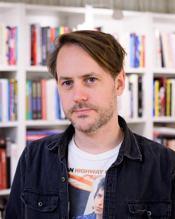Johan Alfonsson